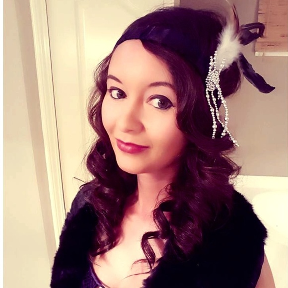 Meet your Posher, Sheila - Picture 1 of 1